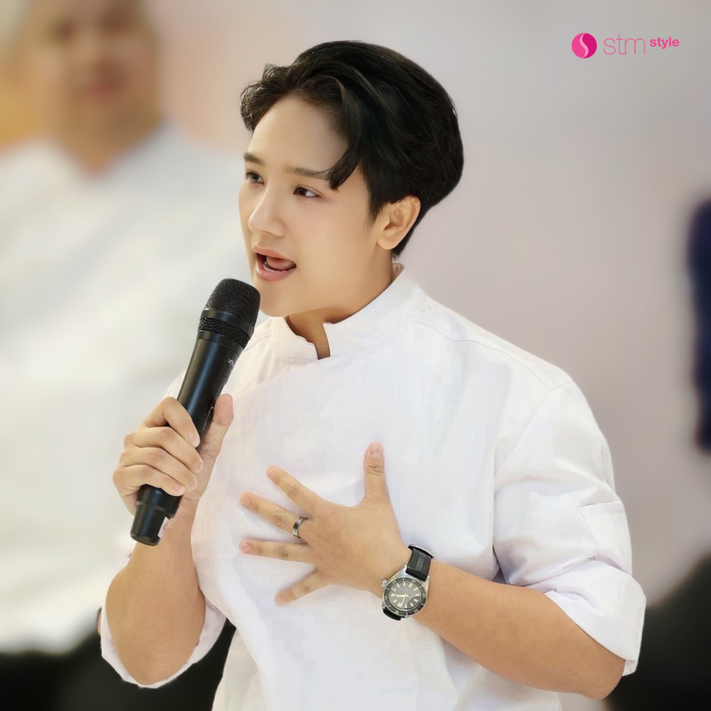 คุณจ๋า MasterChef Thailand Season2